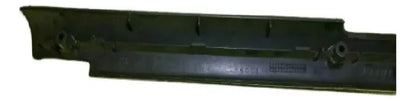 Acabamento Tapete Soleira Porta Dianteira Lado Direito Uno Elba Premio Uno Mille Original Fiat 181909380
