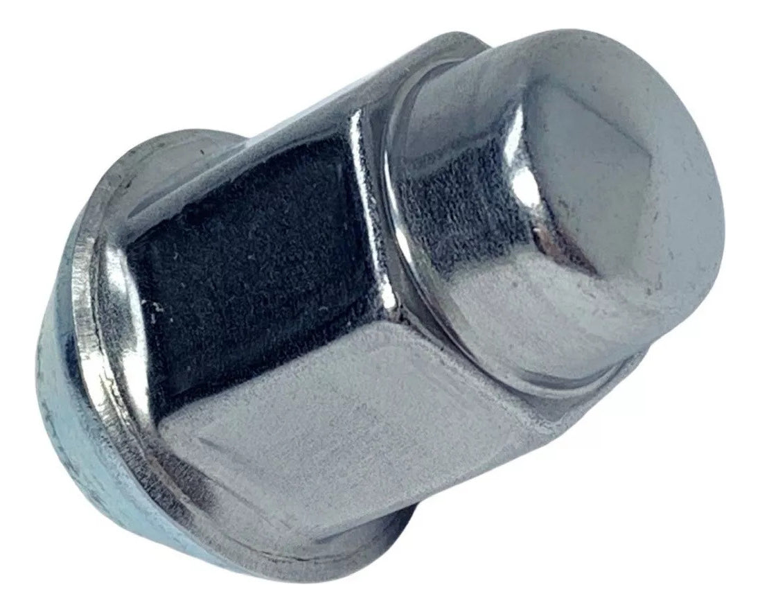 Porca de Roda Onix Spin Cruze Cobalt Sonic S10 Nova Original GM 09598708