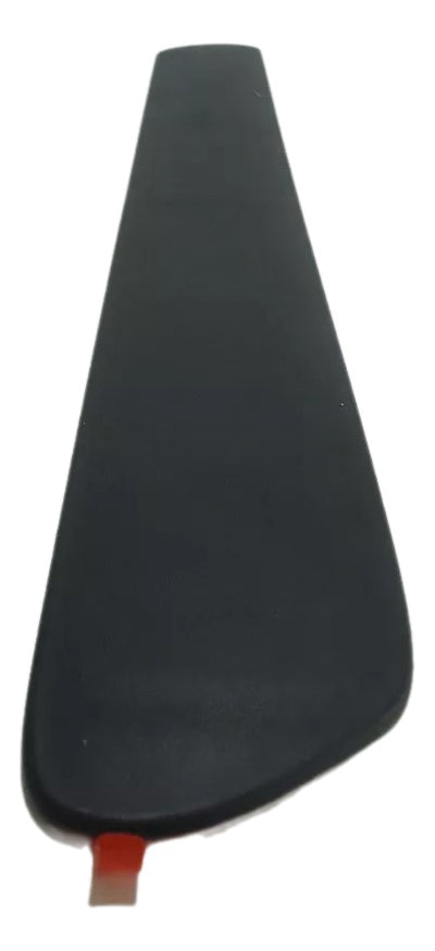 Friso Porta Traseira Esquerda Strada 04/13 Palio 04/17 Original Fiat 735380211