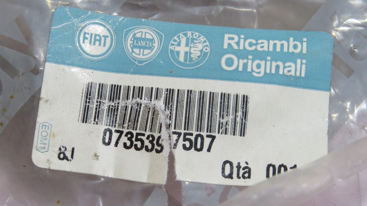 Tampa da Caixa de Fusíveis Ducato 2006/2017 Original Fiat 73539707
