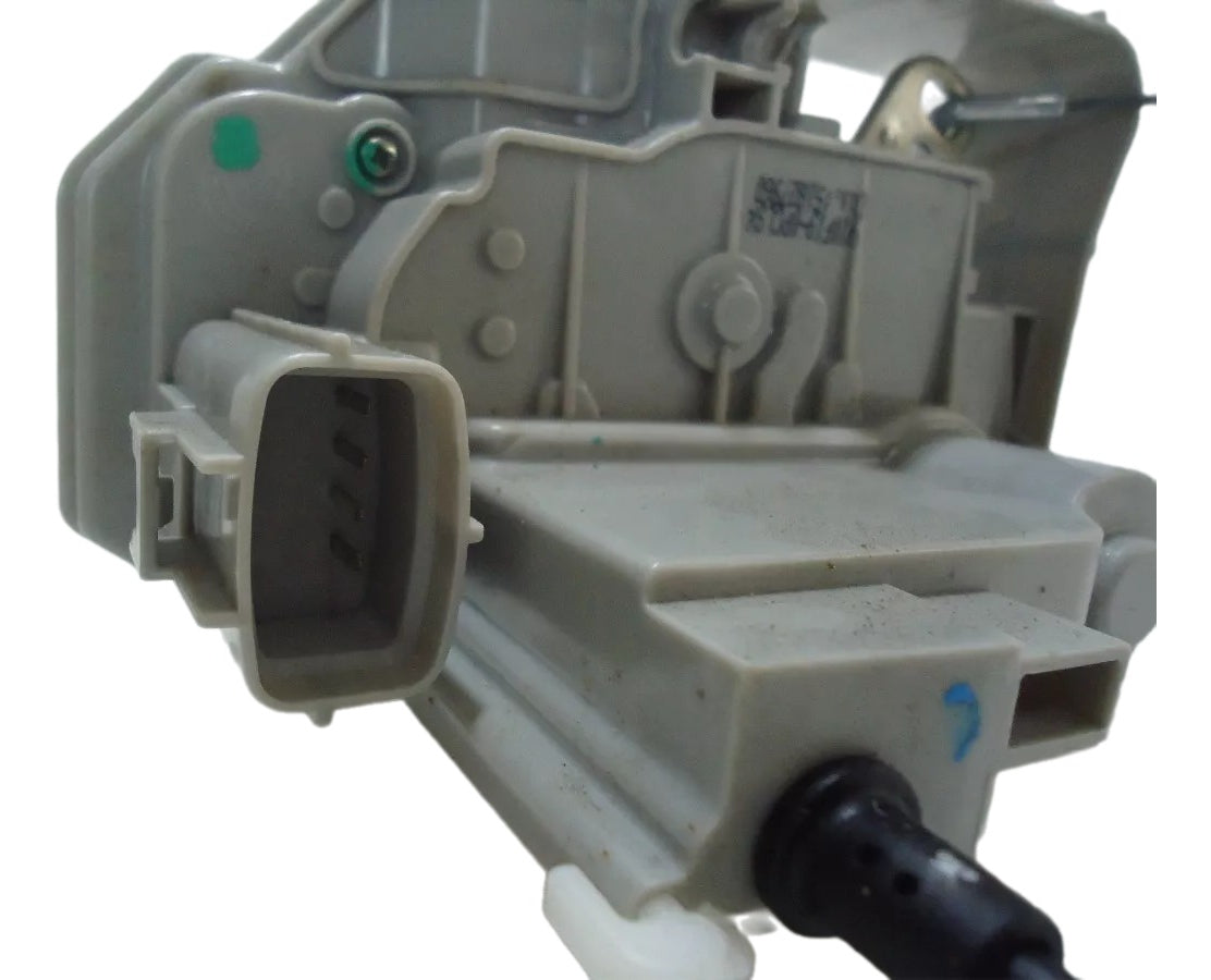 Fechadura Porta Traseira Lado Esquerdo Bravo 2007/2014 Original Fiat 51827960