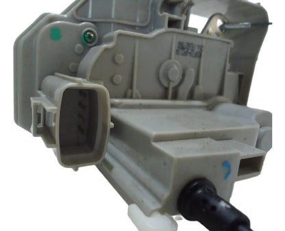 Fechadura Porta Traseira Lado Esquerdo Bravo 2007/2014 Original Fiat 51827960