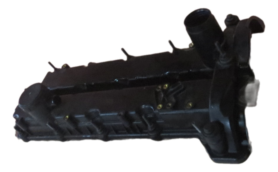 Tampa de Válvulas S10 2.8 2018/2021 Trailblazer 2.8 2018/2021 Original GM 24587029