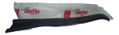 Acabamento da Coluna do Cinto de Segurança Lado Esquerdo Doblo 2001/2007 Original Fiat 735326658