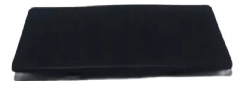Tampa Traseira Degrau Lado Direito Ducato 1998/2017 Original Fiat 1301860808