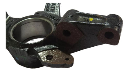 Montante Suspensão Dianteira Lado Esquerdo Palio 2004/2017 Original Fiat 51855426