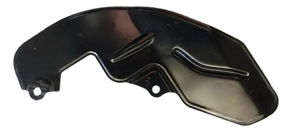 Protetor Disco Freio Roda Dianteira Lado Esquerdo Doblo 96/09 Palio 96/17 Idea 06/10 Original Fiat 46754180