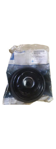 Coxim Superior Amortecedor Dianteiro Tracker 14/16 Original