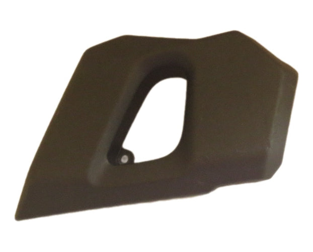 Tampa Pedaleira Lado Esquerdo Kawasaki Vulcan EN650 2017/2020 Original Kawasaki 14093-0348