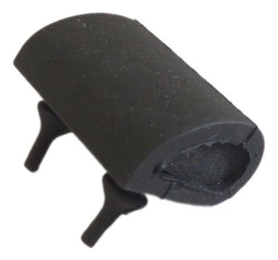 Batente Tampa Traseira Idea 06/16 Palio 01/17 Original Fiat 46514920
