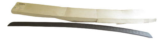 Protetor Parachoque Traseiro Onix Plus 20...original Gm