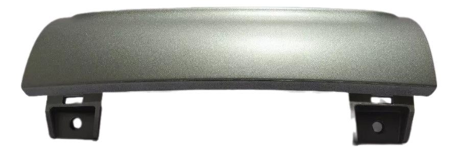 Moldura Central Painel Idea 2011/2016 Original Fiat 100216183