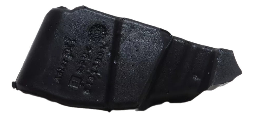 Batente Isolante Paralama Linea 08/16 Punto 08/17 Original Fiat 51815901