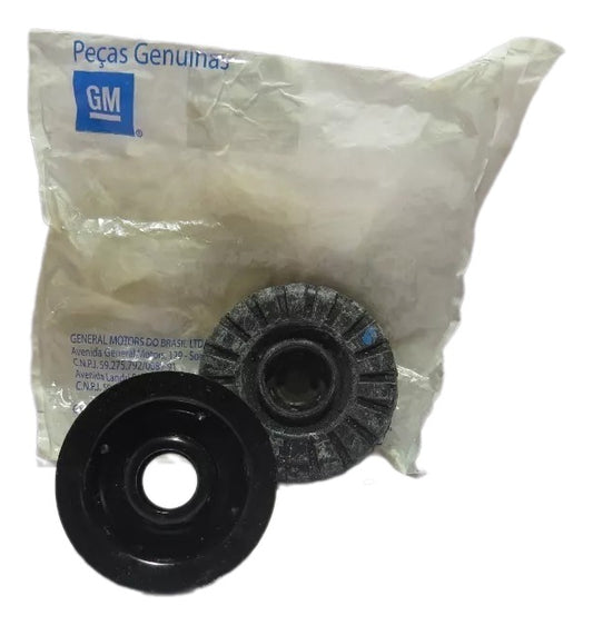 Coxim Superior Amortecedor Dianteiro Cobalt Onix Spin Sonic