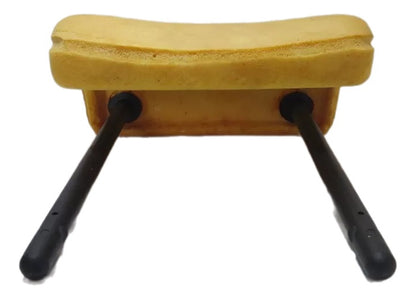Encosto de Cabeça Banco Traseiro Bipartido Idea 2006/2010 Original Fiat 51784655