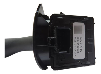 Chave De Seta Cruze 2017/2023 Original GM 39043505