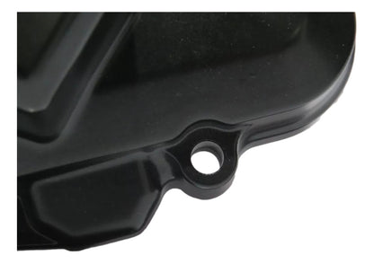 Tampa Gerador Kawasaki Z900 2018/2020 com detalhe Original Kawasaki 4031-0617