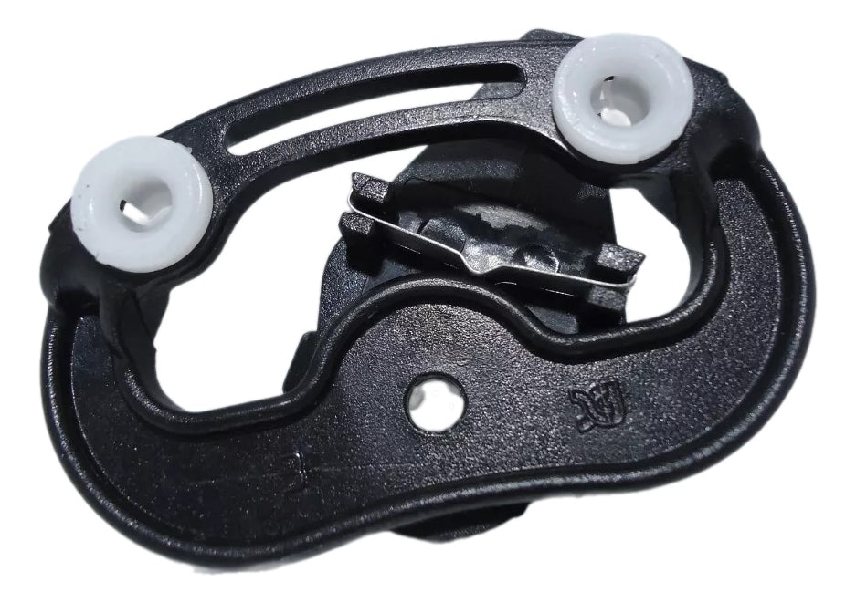 Alavanca da Fechadura da Porta Traseira Marea 98/07 Brava 00/03 Original Fiat 46419687