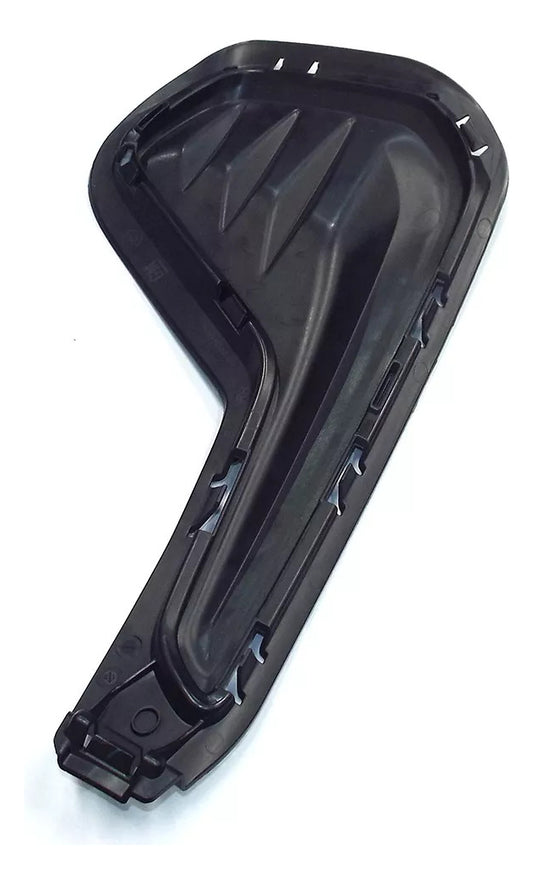 Moldura do Parachoque Dianteiro Sem LED Direito Onix 2019/2020 Original GM 26364104