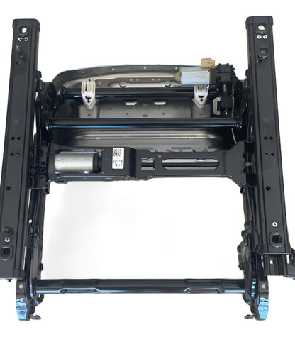 Assento do Banco do Motorista Chevrolet Equinox 2018/2024 Original GM 13513082