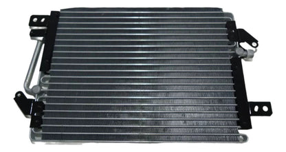 Condensador do Ar Condicionado Palio 2004/2017 Original 46481290