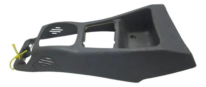 Acabamento Moldura Console Central Palio 2001/2005 Original Fiat 717437633