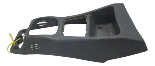 Acabamento Moldura Console Central Palio 2001/2005 Original Fiat 717437633