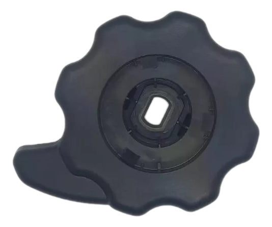Manopla de Regulagem do Banco Idea 2011/2016 Original Fiat 2850553808