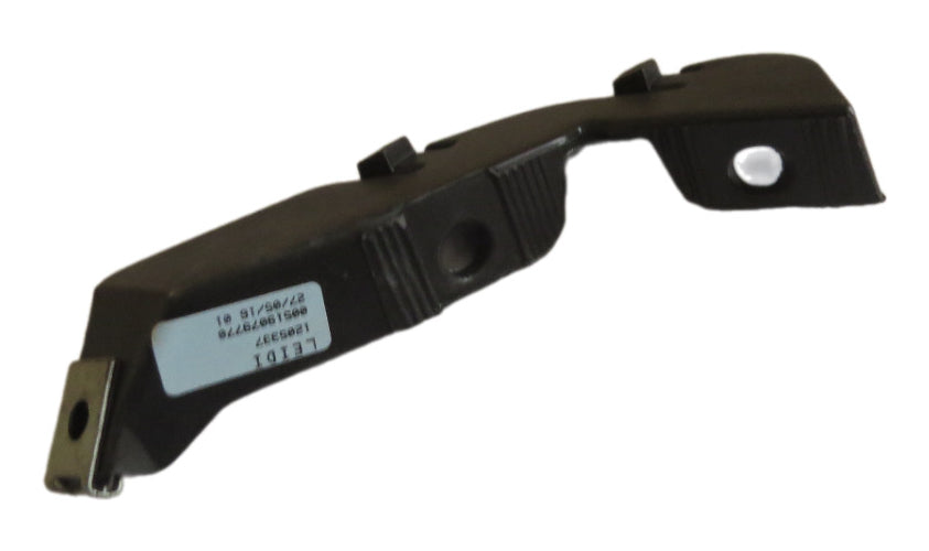 Suporte Parachoque Traseiro Esquerdo Punto 2013/2017 Original Fiat 51907977