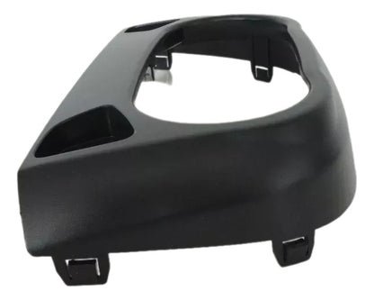 Moldura Painel de Instrumentos Uno 11/14 Fiorino 11/21 Original Fiat 100192530