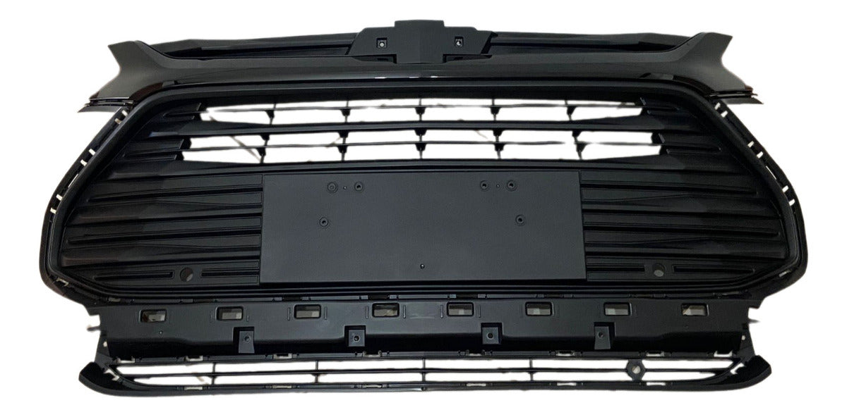 Grade Dianteira Tracker 2020/2023 Original GM 26227712/26407945