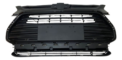 Grade Dianteira Tracker 2020/2023 Original GM 26227712/26407945