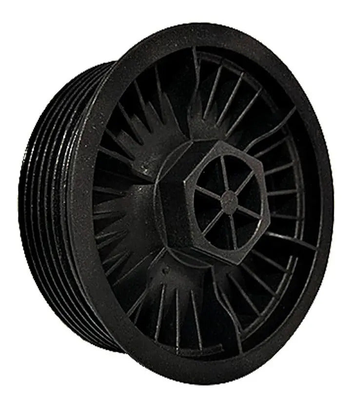 Tampa Filtro Combustível Sc Serie 5 P/g/r 1429057 Diesel