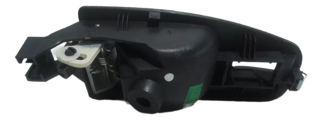 Moldura Maçaneta Interruptor Porta Traseira Lado Direito Idea 2006/2010 Original Fiat 7085749