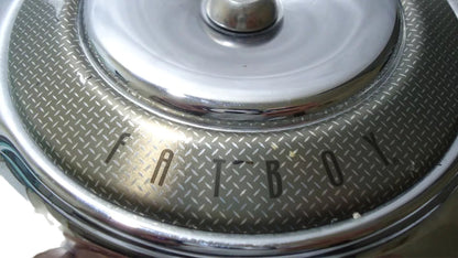 Tampa Filtro de Ar Cubic Inches Fatboy Harley Davidson Original