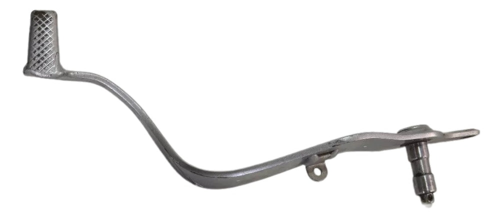 Pedal Freio Traseiro Kawasaki Ninja 650 2018/2022 Original Kawasaki 43001-0748