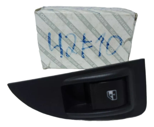 Botao Interruptor Vidro Eletrico Ld Traseiro Palio Original