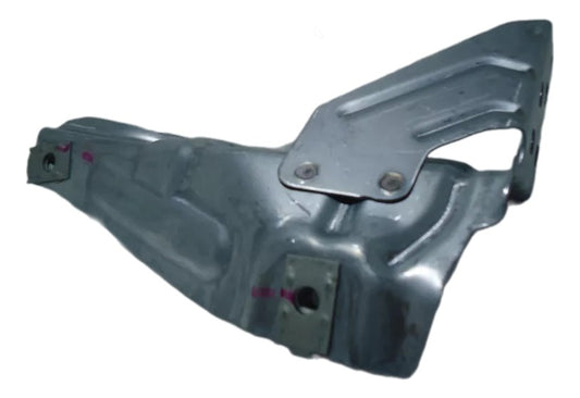 Suporte Parachoque Diant Lado Esq Tracker 14/20 Original