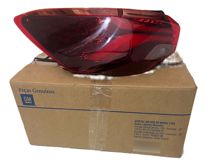 Lanterna Traseira Esquerda Onix 2020/2023 Original GM 26393727