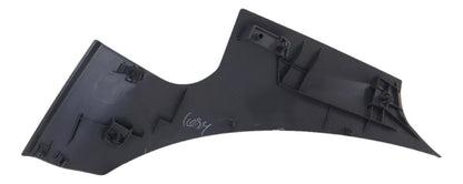 Moldura Lateral Painel Esquerdo Idea 2011/2016 Original Fiat 100189453