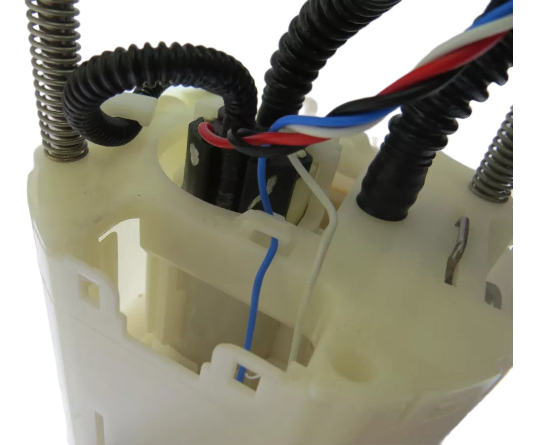 Bomba De Combustível Onix 1.0 8V Flex 2017/2020 Original GM 13517810