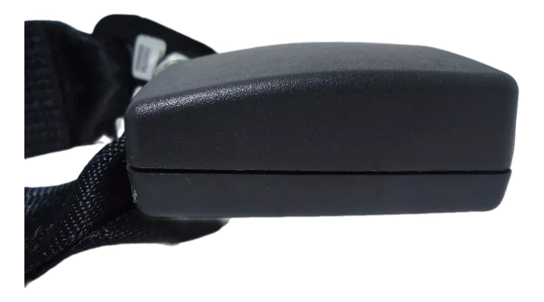 Fecho Cinto de Segurança Central Idea 2006/2010 Original Fiat 100166638