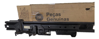 Guia Lado Direito Banco Dianteiro Palio 96/17 Strada 98/13 Original Fiat 10000541