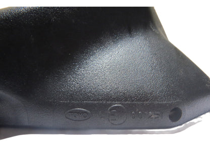 Espelho Retrovisor Esquerdo Kawasaki Z400 2020/2021 Original 56001-0395