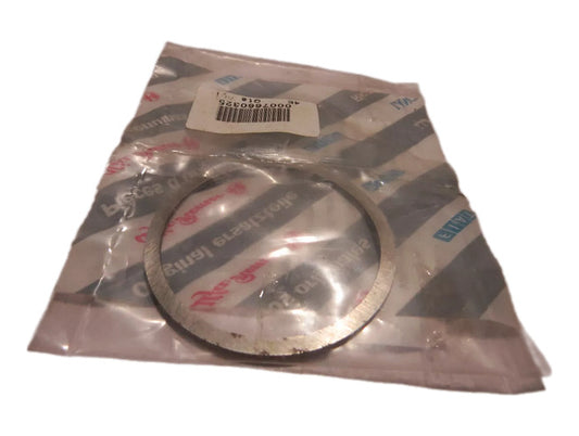 Anel Metalico 1,70mm Argo Bravo Coupe Marea Stilo Toro Origi