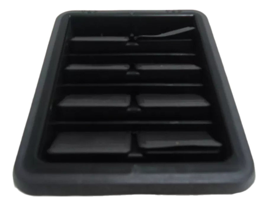 Painel de Pressão Ventilação Lado Esquerdo Jeep Grand Cherokee WK2 2014/2020 Original Chrysler 5058643AA