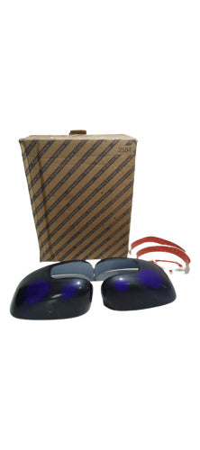 Capa Retrovisor Uno Vivace 2010/2020 Original Fiat 50902975