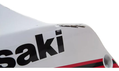 Carenagem Inferior Esquerda Kawasaki 650 2016/2020 Original Kawasaki 55028-0634