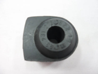 Coxim Inferior da Barra de Torção S10/Blazer 1995/2011 Original GM 93231272