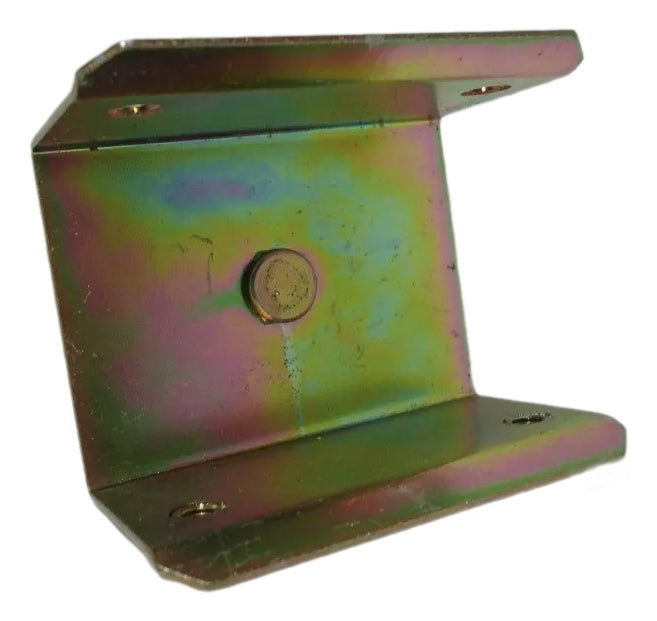 Suporte Parachoque Dianteiro Coupe 1995/1997 Original Fiat 46303223